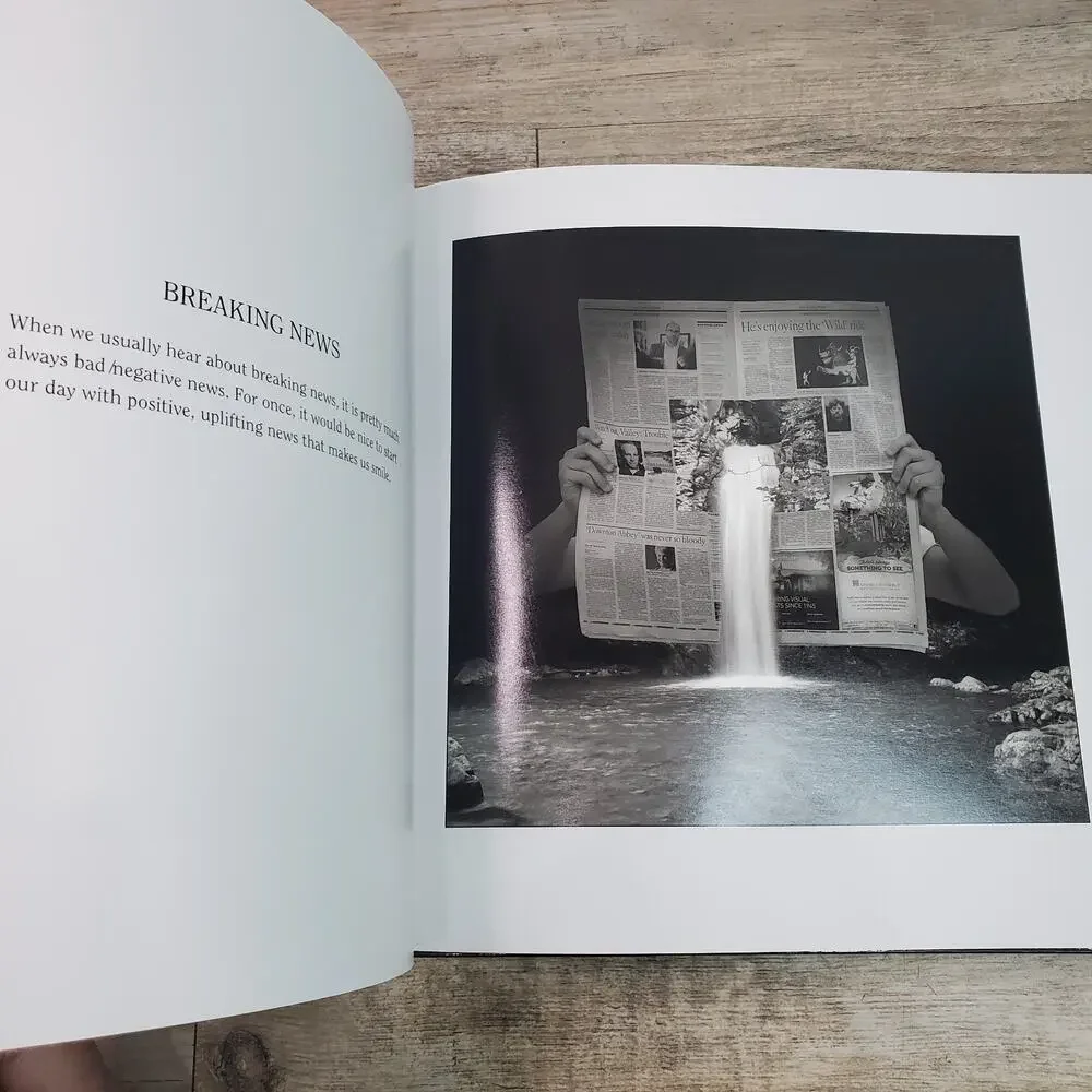 book horsing around